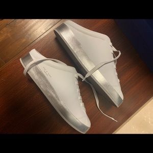 Rag & Bone Women’s Slip On Sneakers! Never worn!